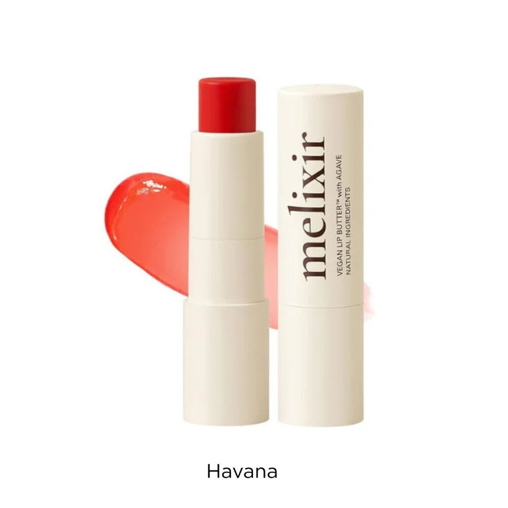 Melixir Lip Butter - Picture 2 of 8